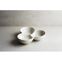 Trio Snack Bowl（三重奏小吃碗）